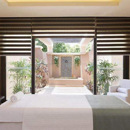 The Westin Cairo Golf Resort & Spa, Katameya Dunes Zewnętrze zdjęcie