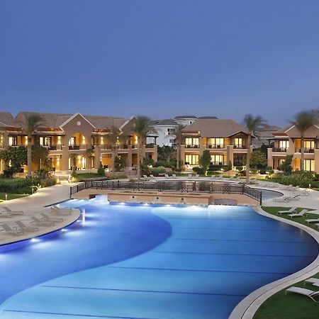 The Westin Cairo Golf Resort & Spa, Katameya Dunes Zewnętrze zdjęcie