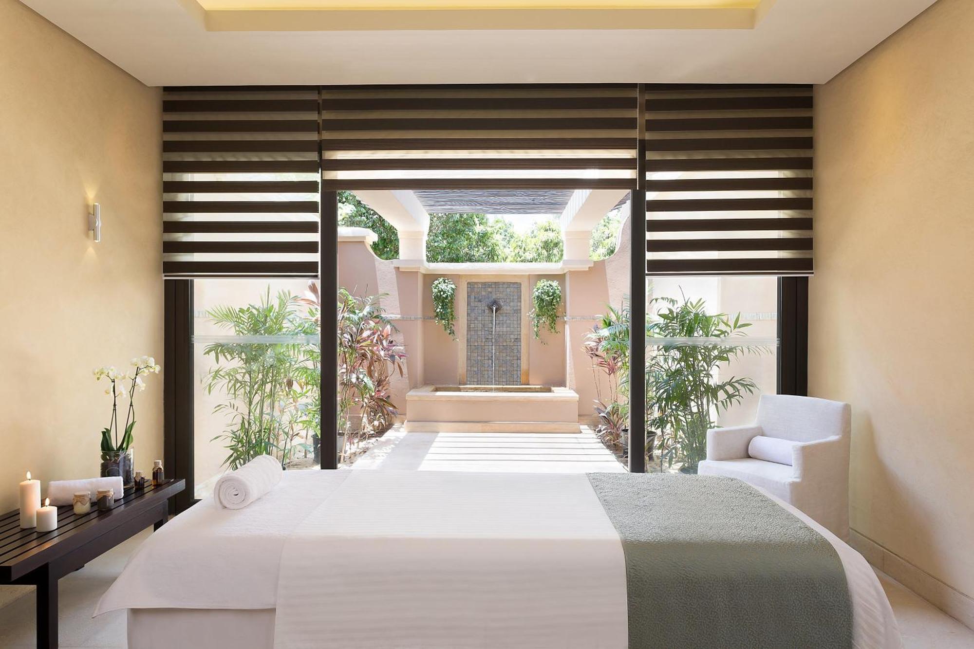 The Westin Cairo Golf Resort & Spa, Katameya Dunes Zewnętrze zdjęcie